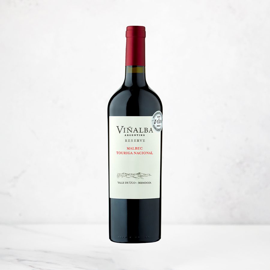 Viñalba Reserve Malbec Touriga Nacional