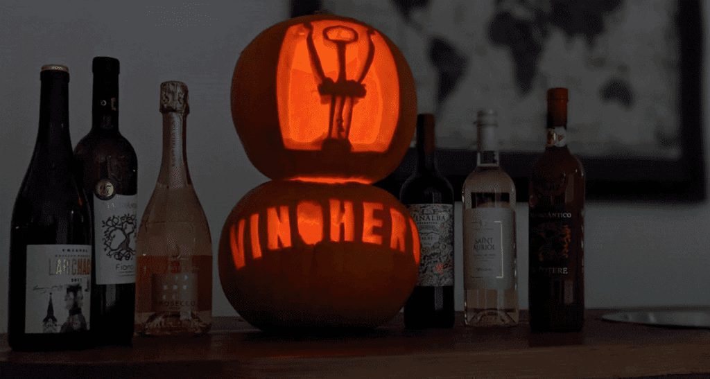 vinohero-halloween-pumpkins