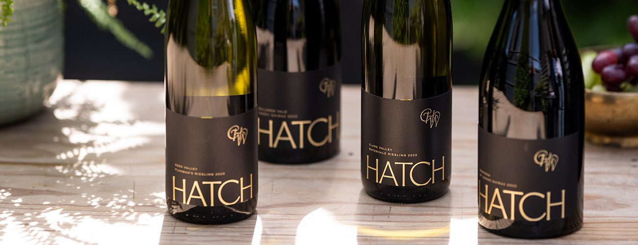 hatch wine collection