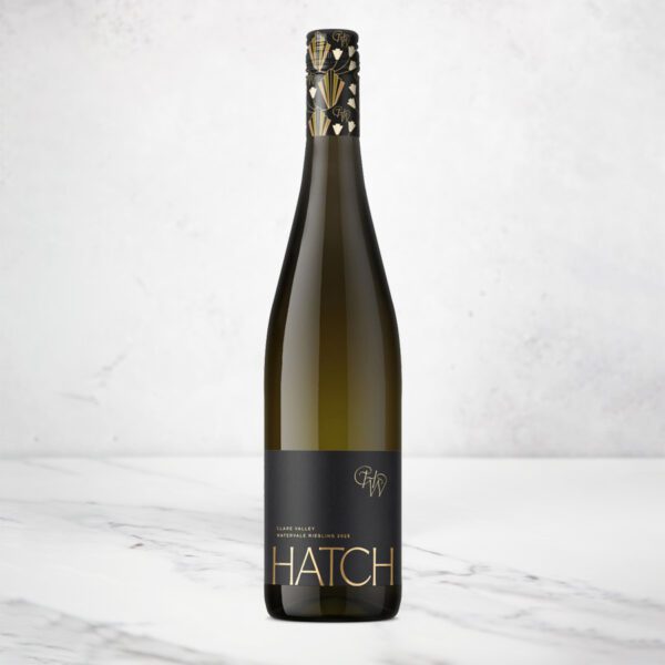 Hatch Clare Valley Watervale Riesling