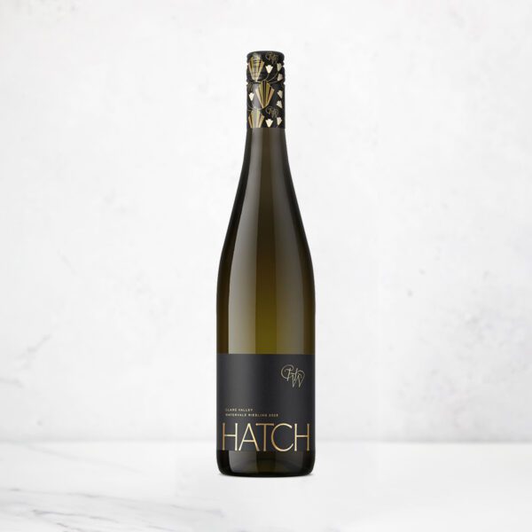 HATCH Clare Valley Watervale Riesling