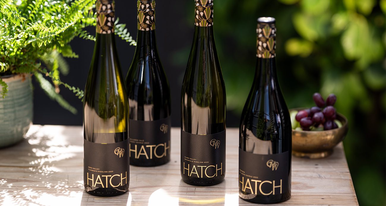 Hatch wines