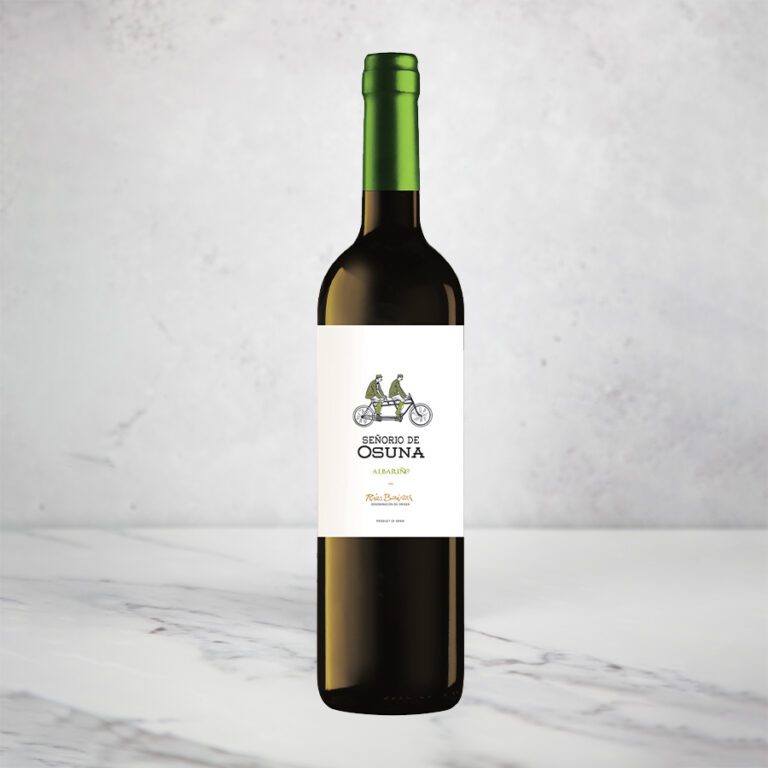 Senorio de Osuna Albariño