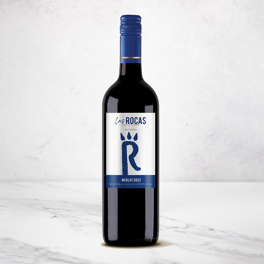 Las Rocas Merlot