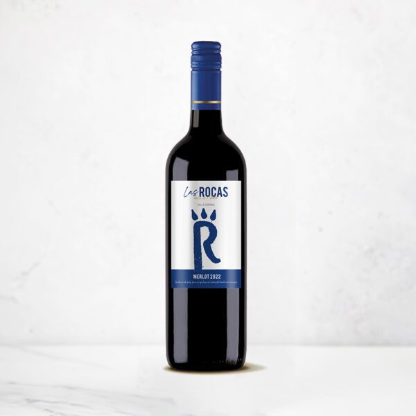 Las Rocas Merlot