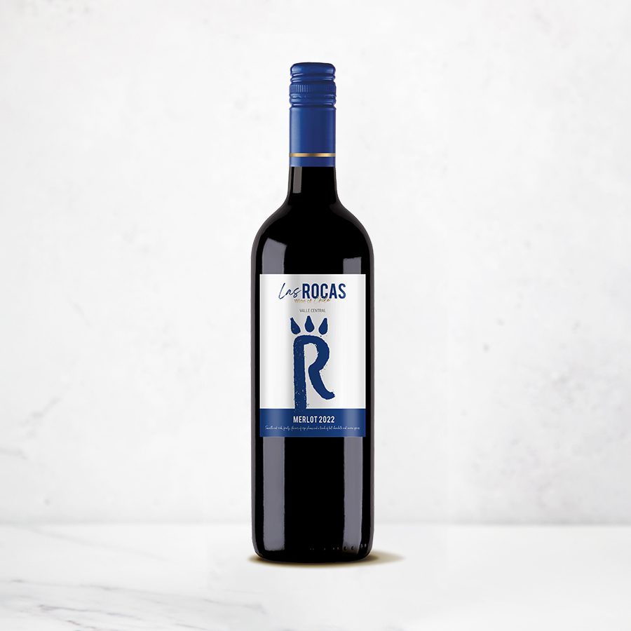 Las Rocas Merlot