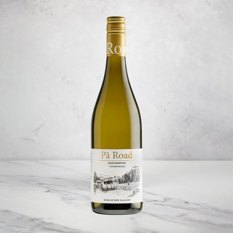 Pa Road Chardonnay