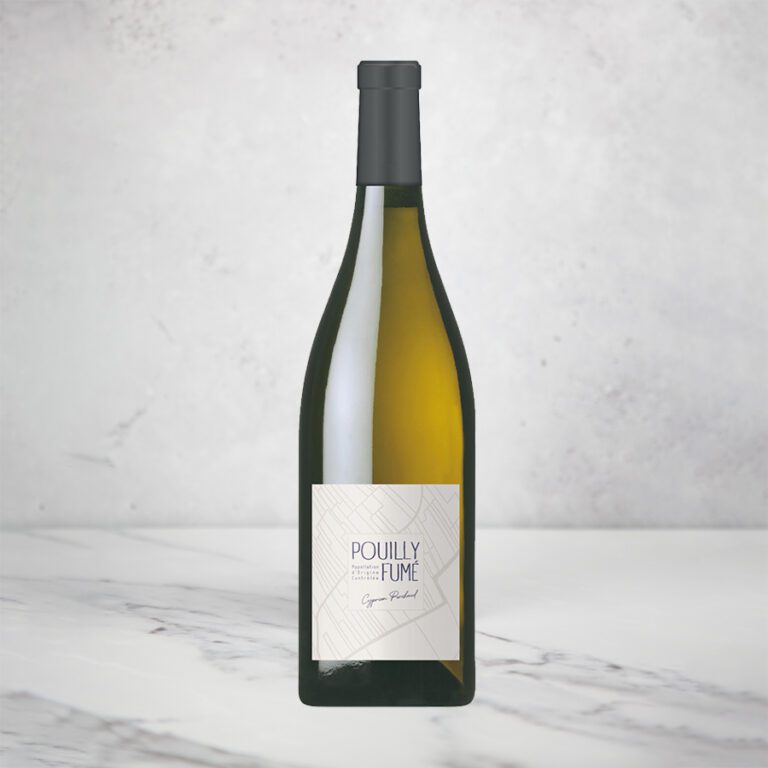 Pouilly Fume Domaine des Sardelles