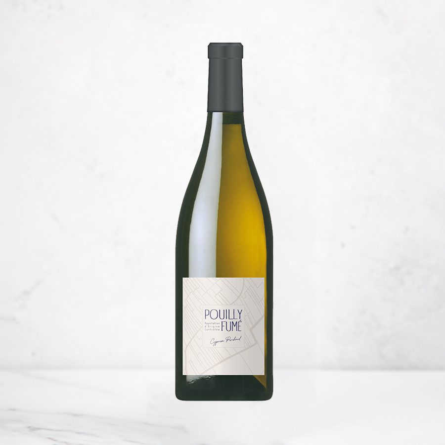 Pouilly Fume Domaine des Sardelles