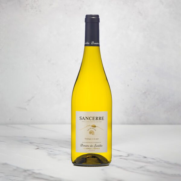 Sancerre Blanc Domaine des Sardelles