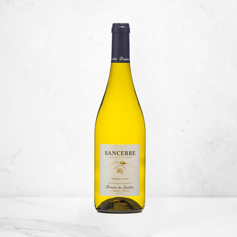 Sancerre Blanc Domaine des Sardelles