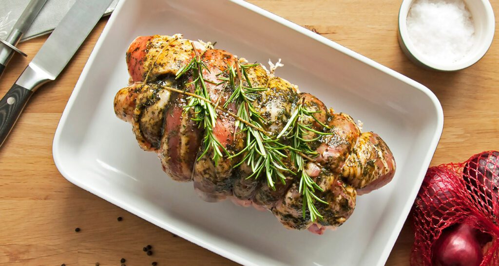 Easter Lamb Wine Pairings